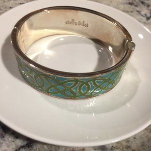 STELLA & DOT MAGNETIC BRACELET